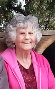 Obituary photo of Bettie Lou Housholder, Topeka-KS