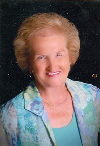 Obituary photo of Gloria Stone, Louisburg-KS