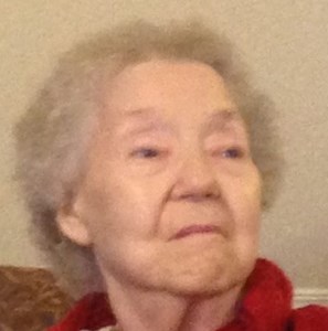 Obituary photo of Alice E. Lucas, Topeka-KS