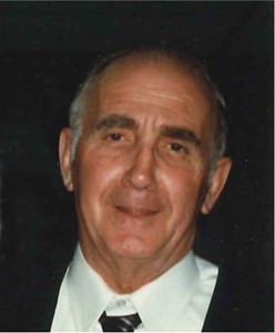 Obituary photo of Harold A. Sullivan, Louisville-KY