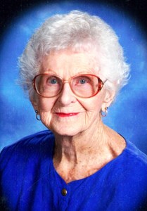 Obituary photo of LaVonne Holman, Casper-WY