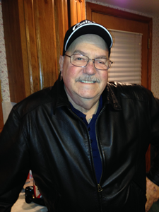 Obituary photo of Jack  R. Henry , Toledo-OH