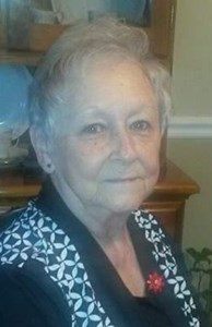 Obituary photo of Onie Lonnell Merideth, Louisville-KY