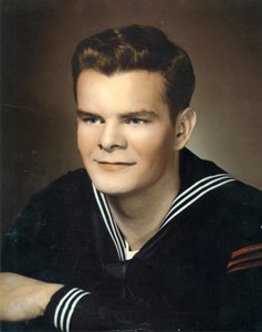 Obituary photo of Dale E. Sanders, Dayton-OH