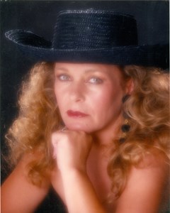 Obituary photo of Rowena Mae Roma, Topeka-KS