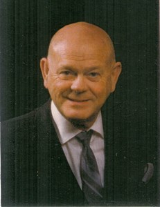 Obituary photo of Kenneth Bond, Paola-KS