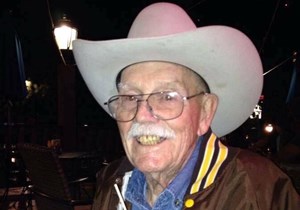 Obituary photo of Donald Morris, Casper-WY