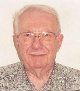 Obituary photo of Charles Louis Holste, Orlando-FL