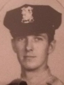 Obituary photo of Edmund R. Urbaetis, Syracuse-NY