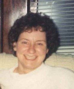 Obituary photo of Deborah M. Finnigan, Toledo-OH