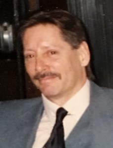 Obituary photo of Peter M. Munson, Sr., Syracuse-NY