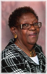 Obituary photo of Tillie Murrell Durham, Louisville-KY