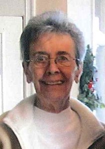 Obituary photo of Barbara Enochs, Olathe-KS