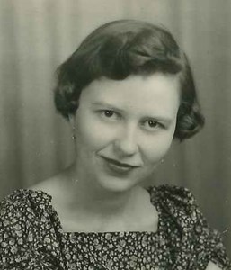Newcomer Family Obituaries - Ruth Viola Rose 1933 - 2016 - Newcomer ...