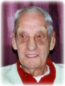 Obituary photo of Harold Newland, Dayton-OH