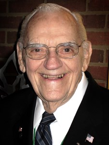 Obituary photo of Paul Bosworth, Olathe-KS