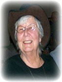 Obituary photo of Alice Marie Mosley, Dayton-OH