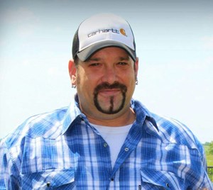 Obituary photo of Dustin Bryant, Paola-KS