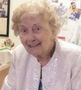 Obituary photo of Maria Settell (Teague), Casper-WY