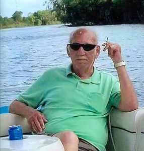 Obituary photo of John Lukens, Cincinnati-OH