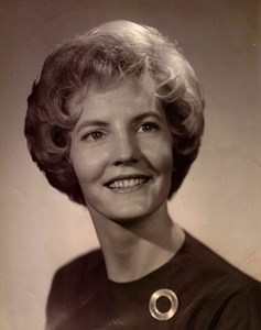 Obituary photo of Gwendolyn+Frances Burcham, Louisburg-KS