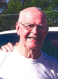 Obituary photo of Larry Rhodes, Osawatomie-KS