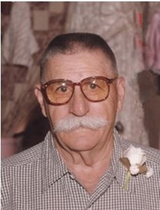 Obituary photo of Donald J.  Muncy , Dove-KS