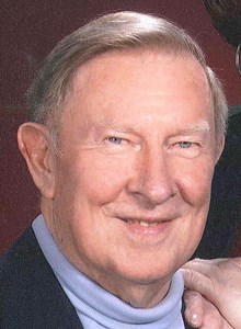 Obituary photo of LeRoy Bruenjes, Olathe-KS