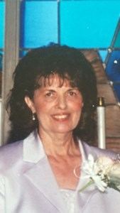 Obituary photo of Carole Smith, St Peters-MO