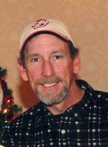 Obituary photo of Ricky Aydelott, St Peters-MO