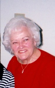 Obituary photo of Gloria Rosenkoetter, St Peters-MO