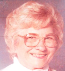Obituary photo of Violet Littleton, Titusville-FL