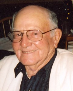 Obituary photo of Donald Rosner, Paola-KS