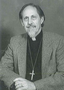 Obituary photo of Reverend John J. Walker, Olathe-KS