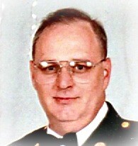 Obituary photo of Raymond Freeland, Dayton-OH