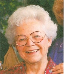 Obituary photo of June M. Wilcox, Casper-WY