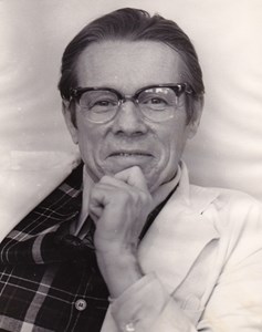 Obituary photo of Dr.+Jack Rowlett, Paola-KS