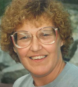 Obituary photo of Elizabeth Rhoads, Olathe-KS