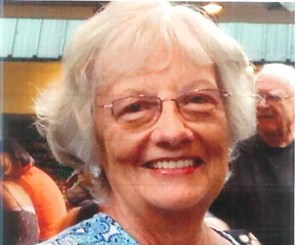 Newcomer Family Obituaries Julia Barker 1940 2016 Akron