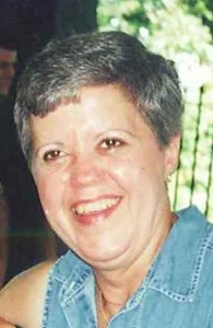 Obituary photo of Linda Studer, Olathe-KS