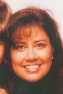 Obituary photo of Debra Jo Griffin, Topeka-KS