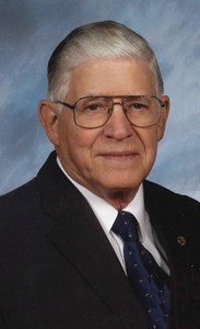 Obituary photo of Robert Fincham, Topeka-KS
