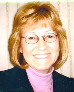 Obituary photo of Cynthia Rocheleau, Green Bay-WI
