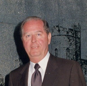 Obituary photo of Norman R. Ransdell, St Peters-MO