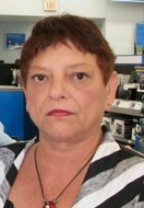 Obituary photo of Nancy  M. Dorris, Toledo-OH