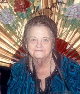 Obituary photo of Patricia Boggs , Dove-KS