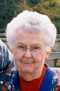 Obituary photo of Esther+R. Herdman, Paola-KS