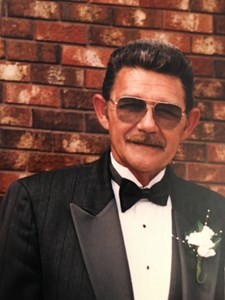 Obituary photo of Robert "Bob" Taylor, Green Bay-WI