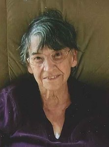 Obituary photo of Imogene Davis, Topeka-KS
