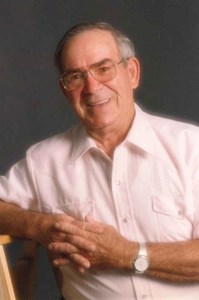 Obituary photo of Jack Bruner, Osawatomie-KS
